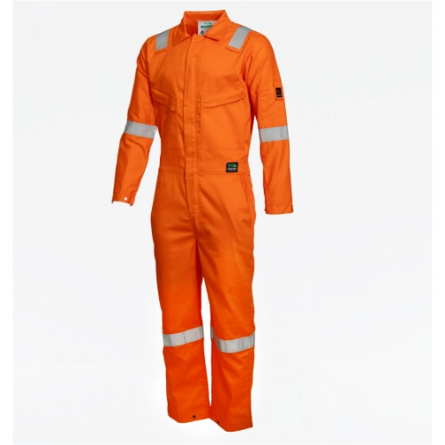 Durain Inherent FR Coverall