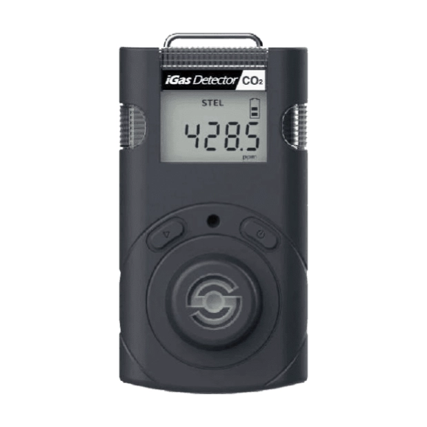 iGas CO2 Personal Monitor