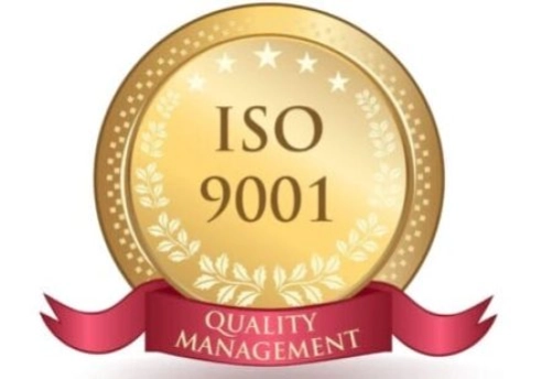 The Role of ISO 9001:2015 Certification in Safety Solutions
