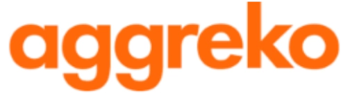 Aggreko logo