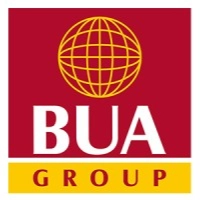 BUA Group logo
