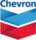 Chevron logo
