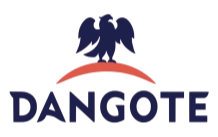 Dangote logo