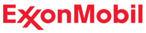 ExxonMobil logo