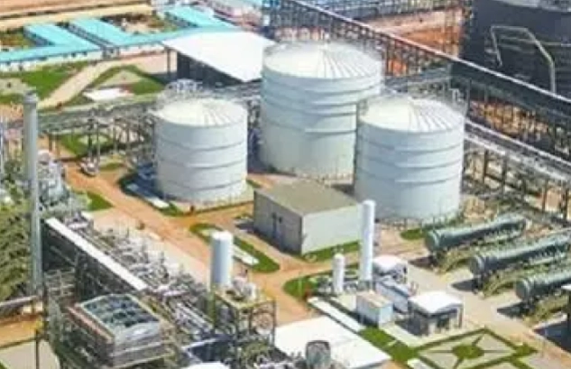 NLNG Train 7 Projects